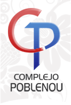 Logo Poble Nou